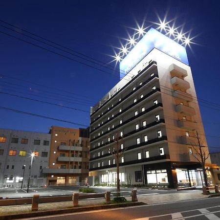 Ab Hotel Yukuhashi المظهر الخارجي الصورة