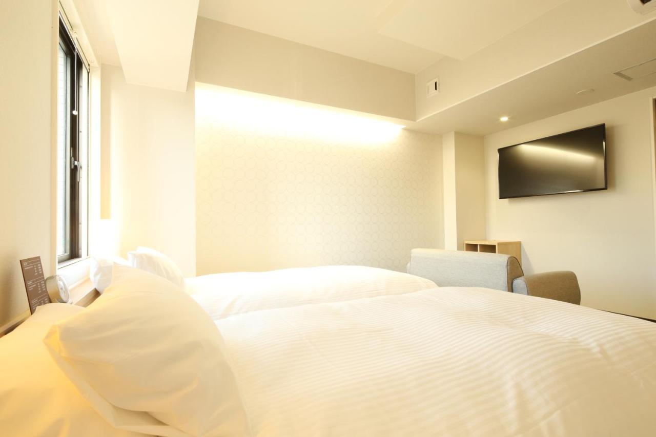 Ab Hotel Yukuhashi المظهر الخارجي الصورة