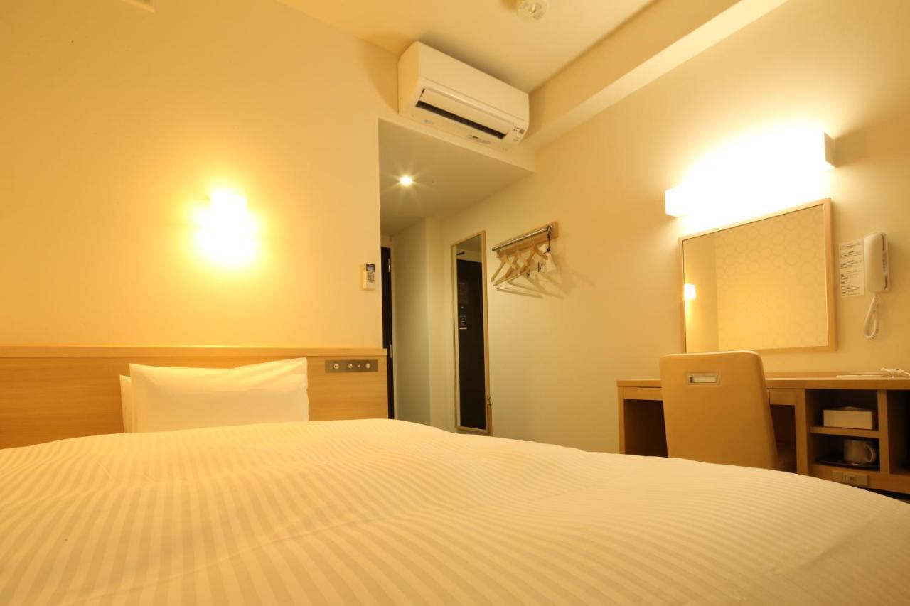 Ab Hotel Yukuhashi المظهر الخارجي الصورة