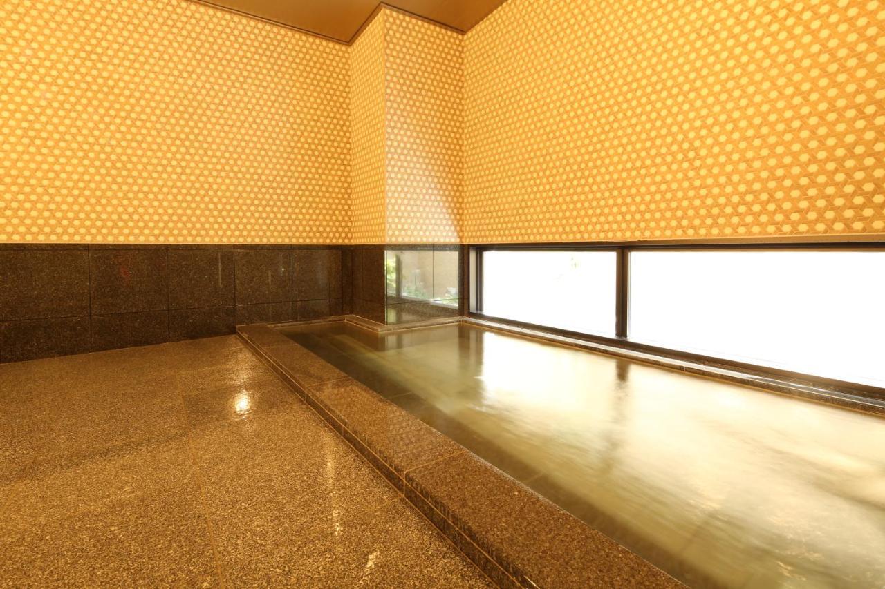 Ab Hotel Yukuhashi المظهر الخارجي الصورة