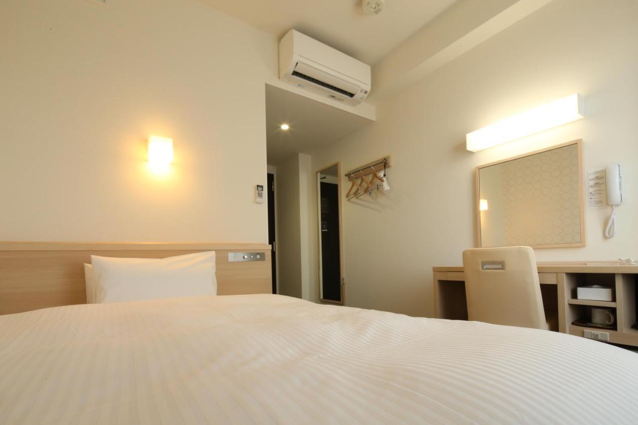 Ab Hotel Yukuhashi المظهر الخارجي الصورة