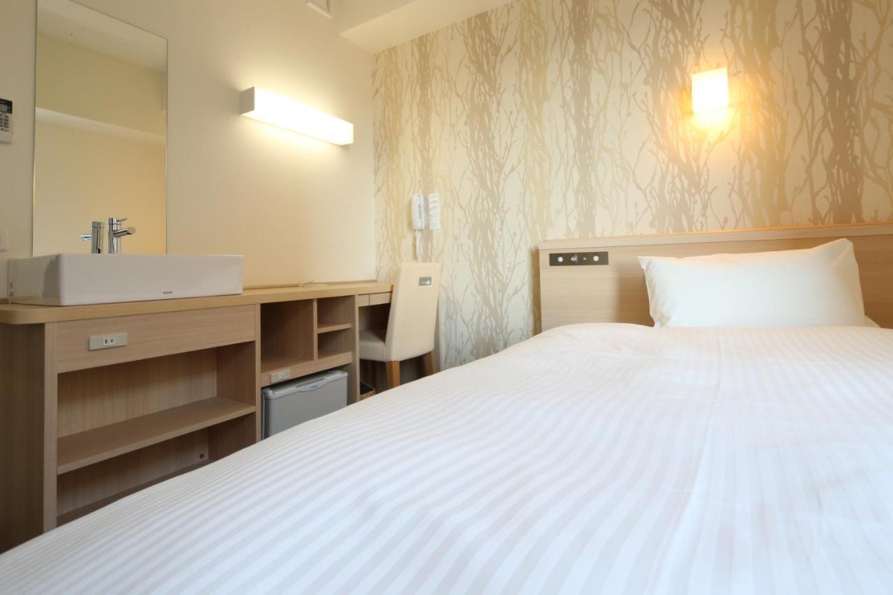 Ab Hotel Yukuhashi المظهر الخارجي الصورة