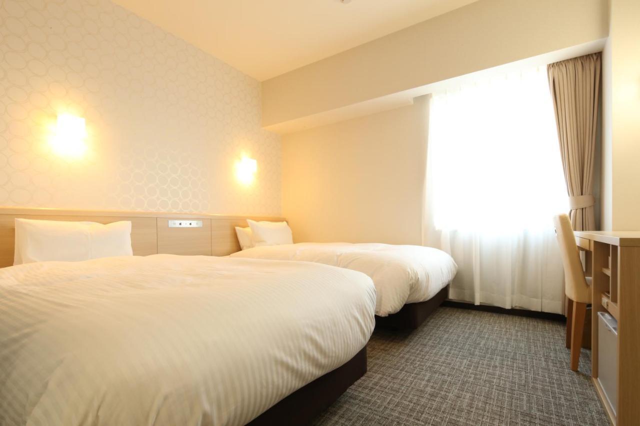 Ab Hotel Yukuhashi المظهر الخارجي الصورة