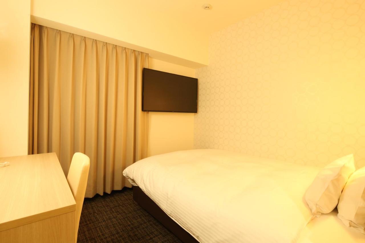 Ab Hotel Yukuhashi المظهر الخارجي الصورة