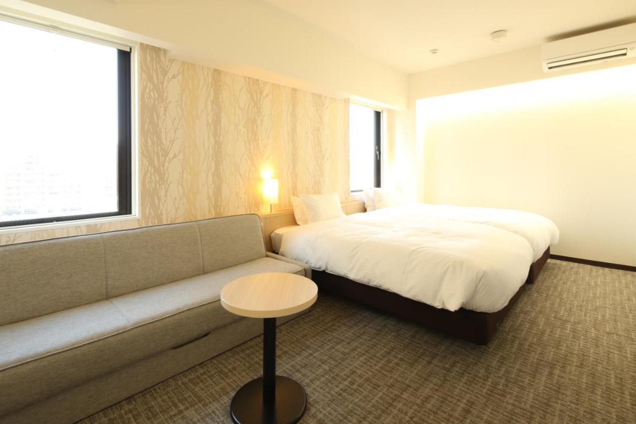 Ab Hotel Yukuhashi المظهر الخارجي الصورة