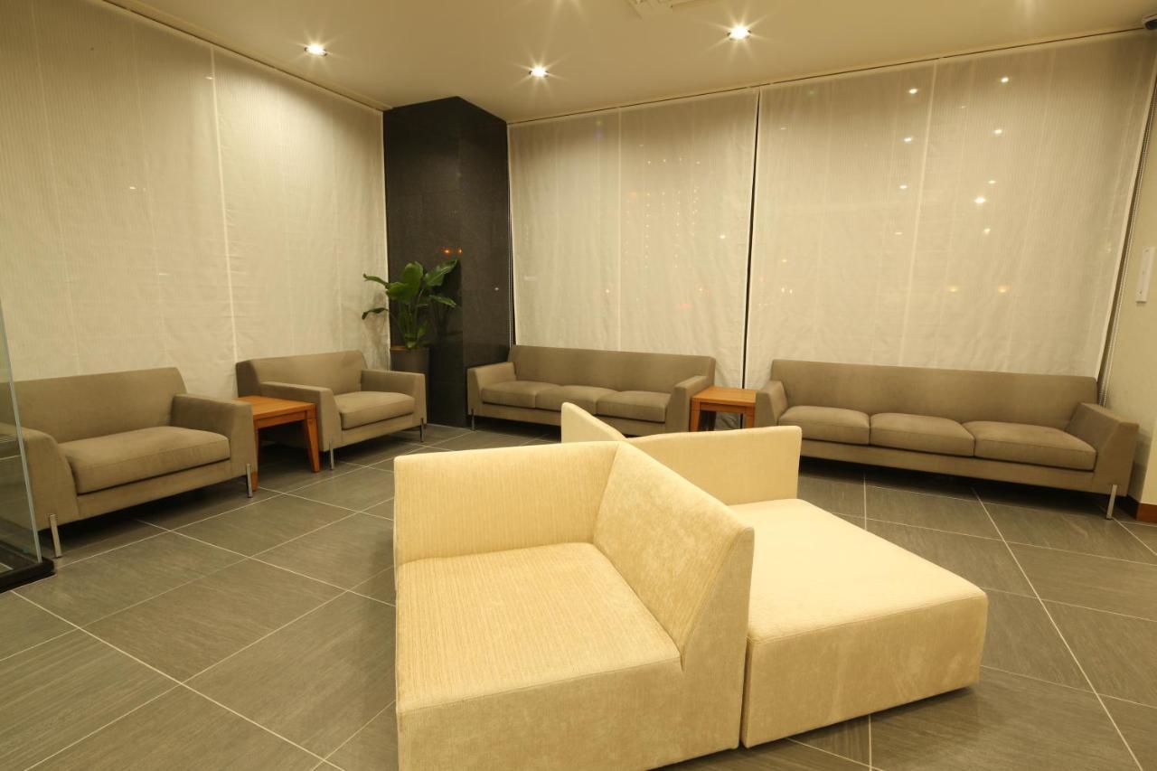 Ab Hotel Yukuhashi المظهر الخارجي الصورة